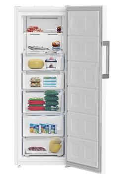 BEKO 7071 NFB NO-FROST DİKEY DERİN DONDURUCU