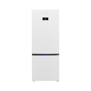 Beko 670475 EB Beyaz No-Frost Buzdolabı