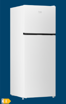 Beko 970476 MB No-Frost Beyaz Buzdolabı