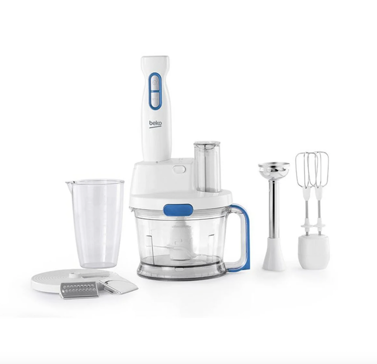 BEKO BKK 2167 RHB HAND BLENDER SETİ