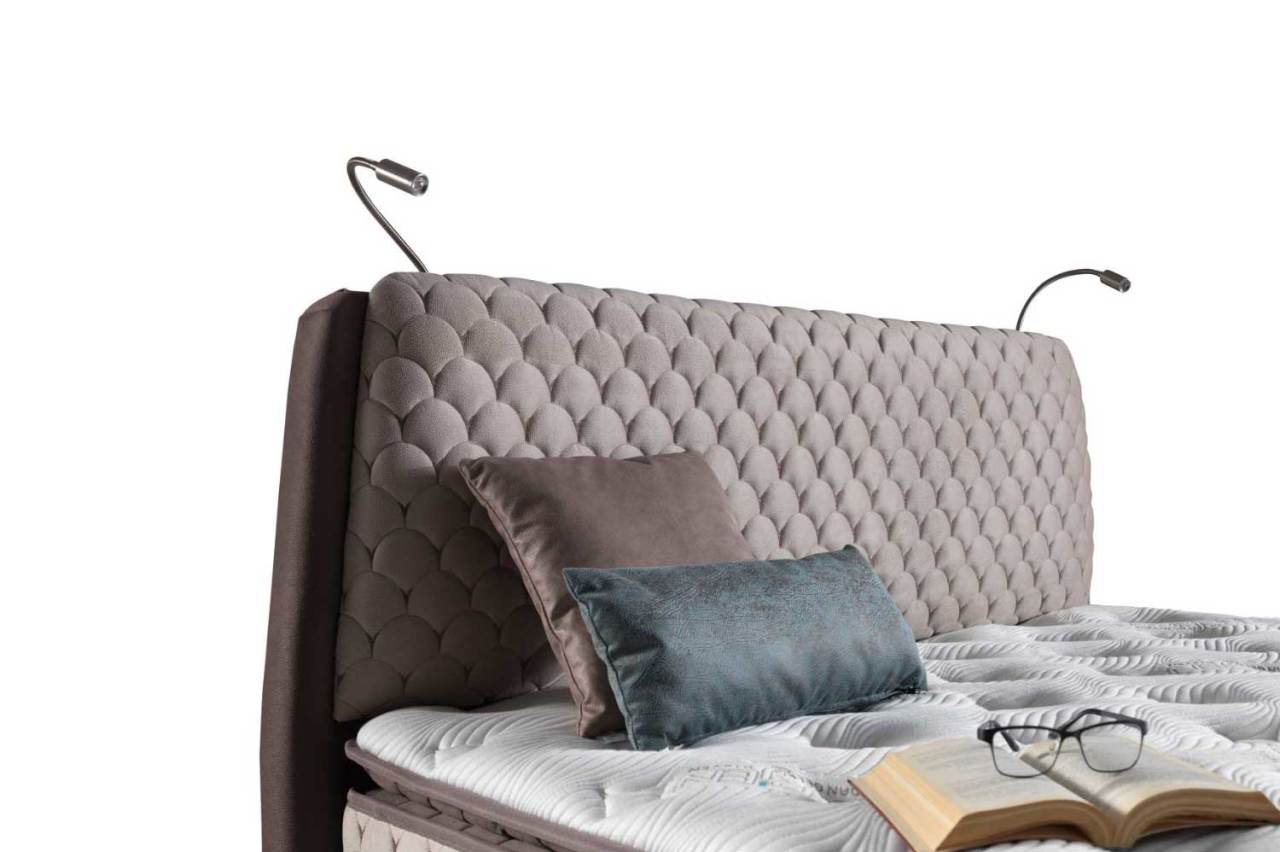 Bambi Borjen Başlık 150'lik