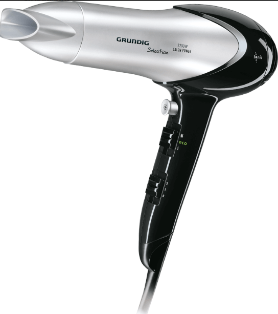 GRUNDIG HD 6080 SAC KURUTMA