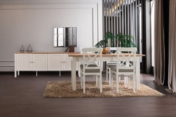 Arno Alaçatı Konsol