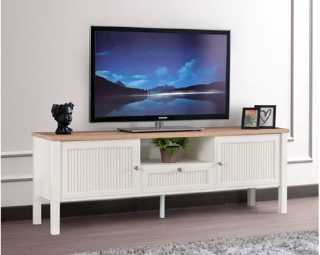 Arno Alaçatı Tv Sehpası