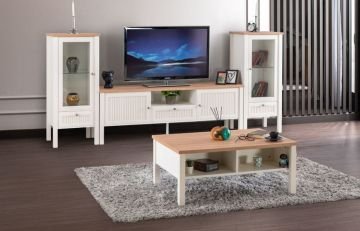 Arno Alaçatı Tv Sehpası