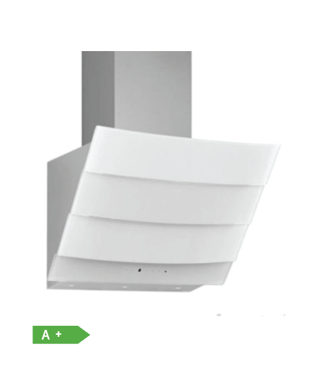 Silverline Eterno Davlumbaz Beyaz 60 CM