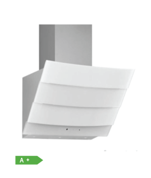 Silverline Eterno Davlumbaz Beyaz 60 CM