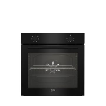Beko BFC 211 SR Ankastre Fırın Siyah