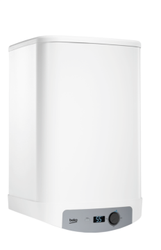 BEKO BKT 500 E BS DİGİTAL TERMOSİFON - 3 KW REZİSTANS
