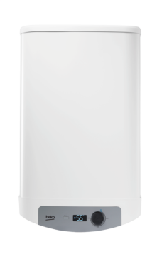 BEKO BKT 500 E BS DİGİTAL TERMOSİFON - 3 KW REZİSTANS