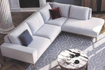 Ndesgin Secret Köse Koltuk