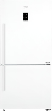 BEKO YD 684630 Eb Beyaz 84 cm Kombi Buzdolabı