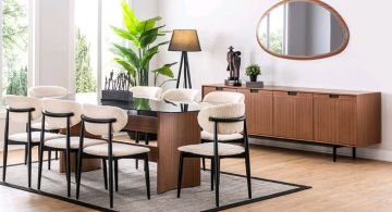 Lenova Soho Konsol