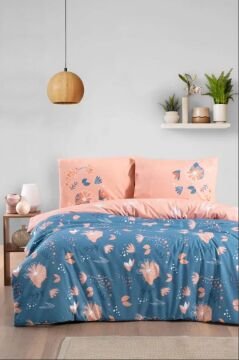 Bambi Nevresim Tkm(Poly-Cotton)Tk Mira-Cosmos