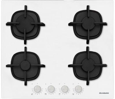 Silverline CS5427W01 - myflame Ocak