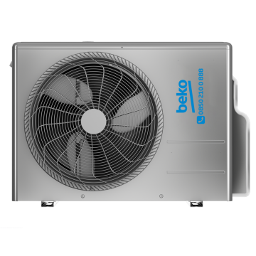 Beko 32425 Ekolojik İnverter Klima 24000 Btu