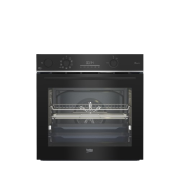Beko BFC 632 S Siyah Ankastre Fırın