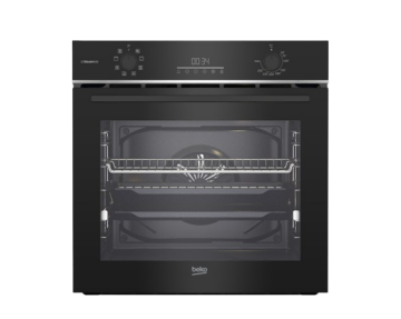 Beko BFC 431 S Siyah Ankastre Fırın