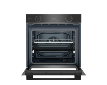 Beko BFC 431 S Siyah Ankastre Fırın