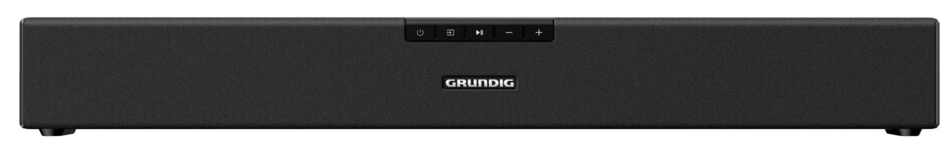 GRUNDIG GSB 900 HOPARLÖR