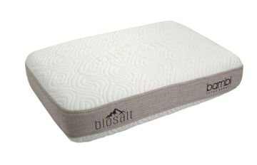 Bambi Yastık(Biosalt)