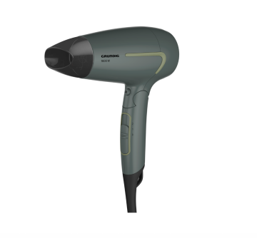 Grundig HD 2261 Saç Kurutma Makinesi
