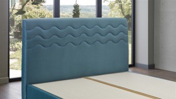 Bellona Twinjoy 90 Lik Yesil Baslik