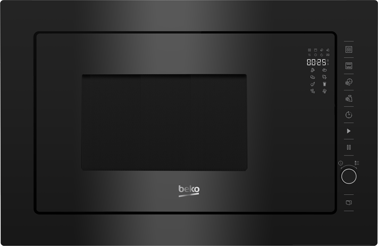 Beko Bmc 2520 S Tam Ankastre Mikrodalga 25 Lt