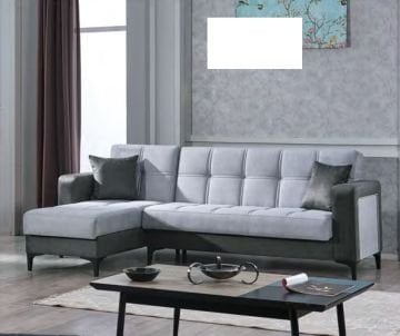 Nil Aras Köşe Takımı(2+Dinlenme)