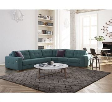 Ndesign Elletto Köşe Koltuk