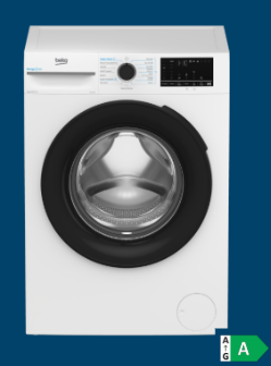 Beko CMXD 9100 CM Beyaz Çamaşır Makinesi