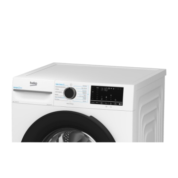 Beko CMXD 9100 CM Beyaz Çamaşır Makinesi