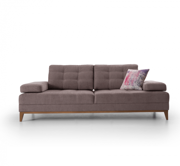 Ndesign Sonya Üçlü Koltuk