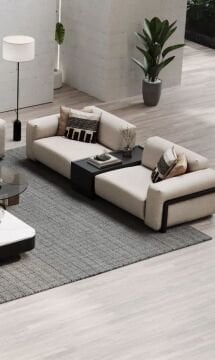 Lenova Vogue Ara Sehpa