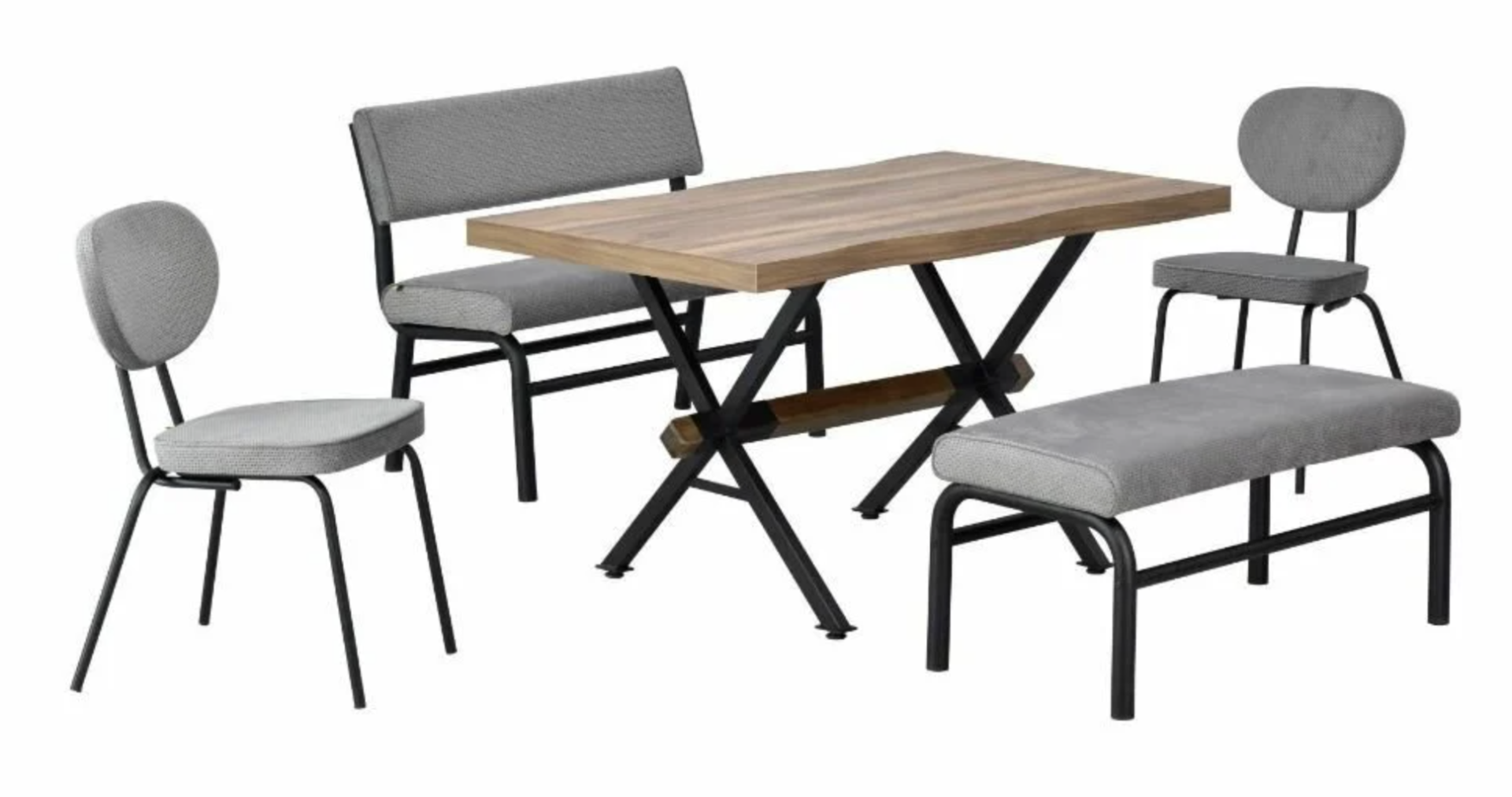 Vilinze Aksa Masa Takımı 80140