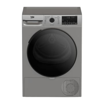 Beko KMX 1000 S Kurutma Makinesi Gri