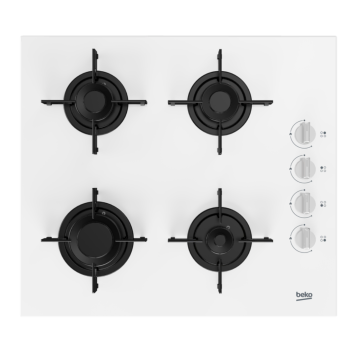 Beko Bocd T 6011 EB Ankastre Ocak Beyaz
