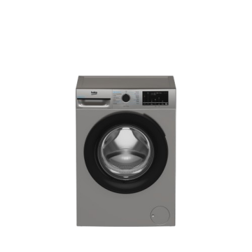 Beko CMXD 9120 S 9kg 1200 Silver Çamaşır Makinesi