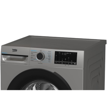 Beko CMXD 9120 S 9kg 1200 Silver Çamaşır Makinesi