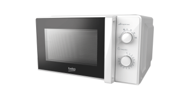 Beko Bmd 200 B Beyaz Mıkrodalga Fırın