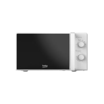 Beko Bmd 200 B Beyaz Mıkrodalga Fırın