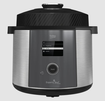 Beko MC 5251 Multicooker