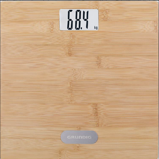 GRUNDIG PS 4111 BAMBU TARTI