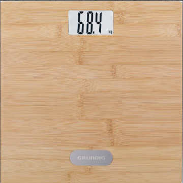 GRUNDIG PS 4111 BAMBU TARTI