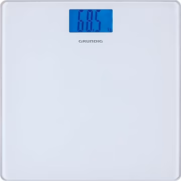 Grundig PS 2111 Dijital Cam Baskül