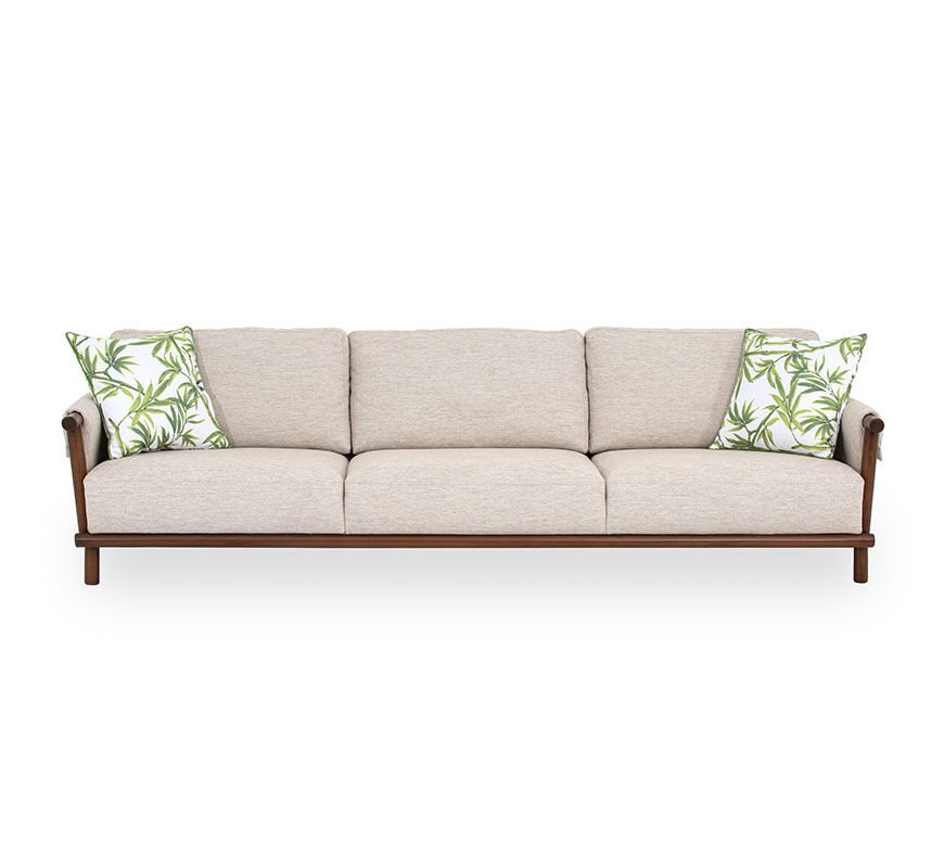 Ndesign Garnet Koltuk 4'Lü