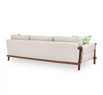 Ndesign Garnet Koltuk 4'Lü