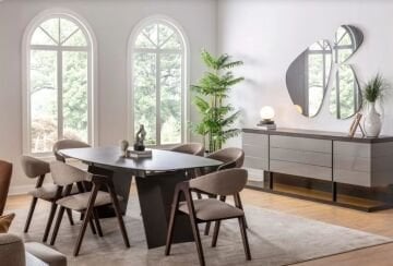 Lenova Havana Yemek Odası Takımı