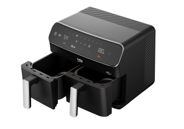 Beko FR 8284 FitFry™ Az Yağlı Fritöz
