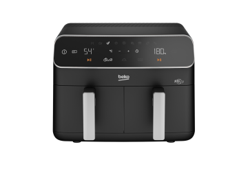 Beko FR 8284 FitFry™ Az Yağlı Fritöz